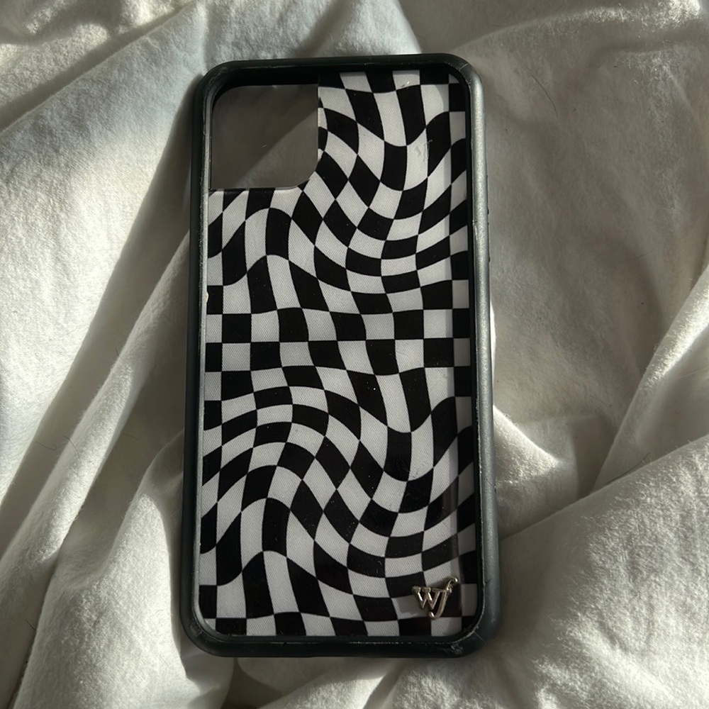 Wildflower Case IPhone 11 Pro Max